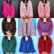 Load image into Gallery viewer, DISCO SHRUGS SOLID COLORS (12 COLORS!)