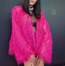 Load image into Gallery viewer, DISCO SHRUGS SOLID COLORS (12 COLORS!)