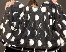 Load image into Gallery viewer, COSMO BABY Cropped Hooded Coat *MADE TO ORDER*