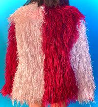 Load image into Gallery viewer, Colorblock Disco Shrugs (customize your own!)